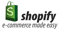 Shopify ecommerce